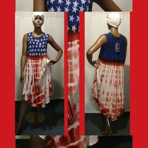 NWT Swimsuit Cover-up Dress